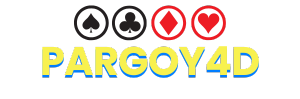 Logo PARGOY4D